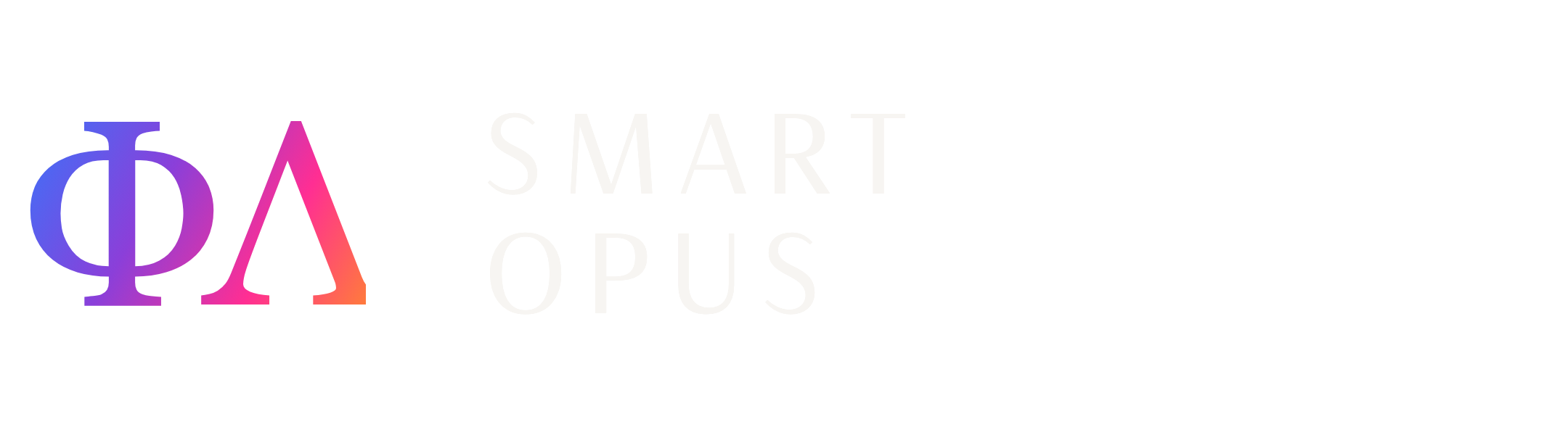 Smart Opus